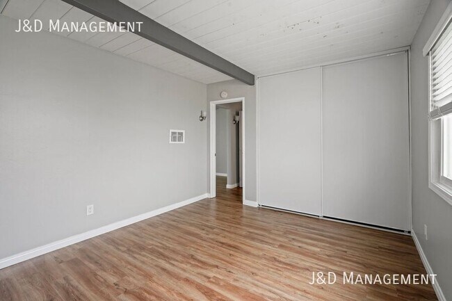Building Photo - 4154 Udall St