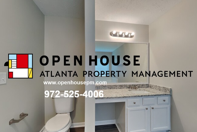 Building Photo - 450 Aristocrat Dr SW, Loganville