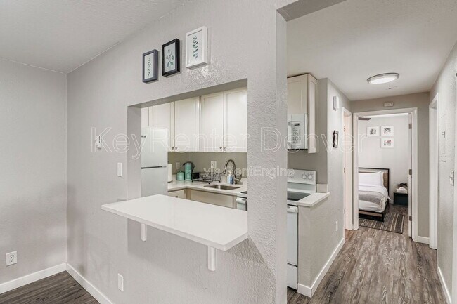 Building Photo - 1452 Ivy St