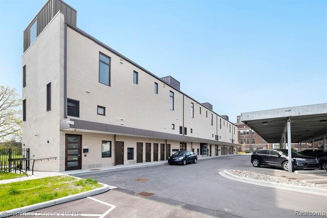 Building Photo - 1450 Townsend St