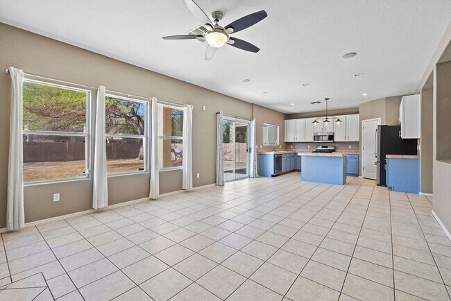 Building Photo - Located in Mesquite Ranch and the Award Wi...