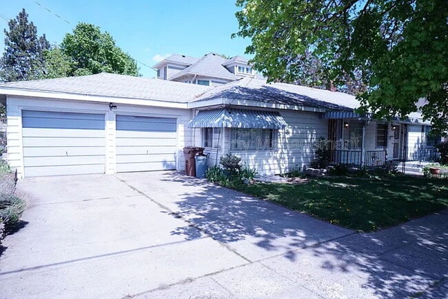 Building Photo - 1808 W 2nd Ave