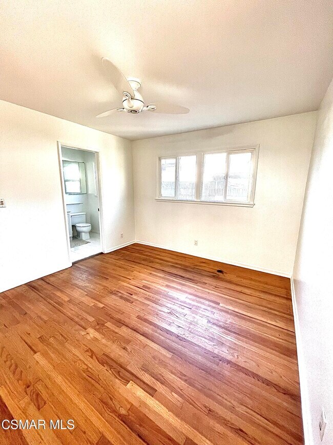 Building Photo - 1045 Marvista Ave