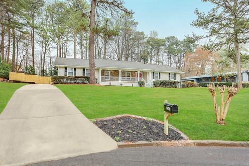 Building Photo - 2543 Schooner Cove