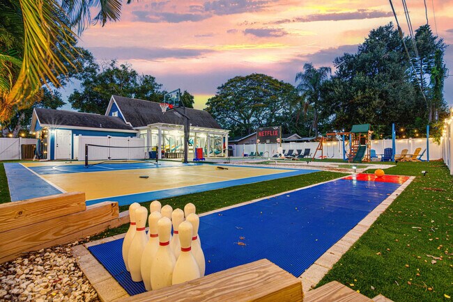 Building Photo - 971 Keene Rd