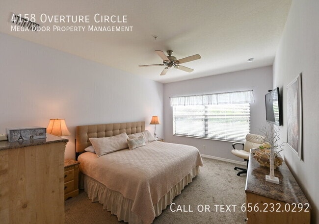 Building Photo - 4158 Overture Cir