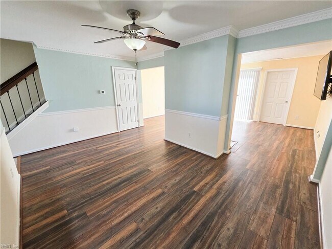 Dining Room - 662 Biltmore Dr