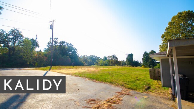 Building Photo - 5617 S Indian Meridian Rd