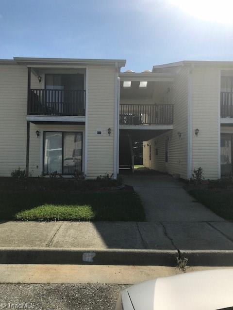 Building Photo - 504 Mystic Dr