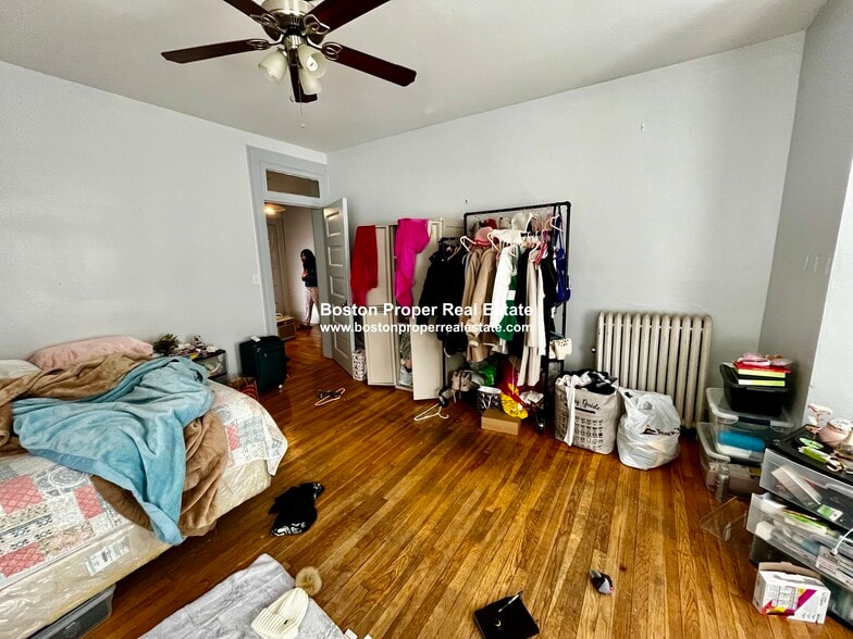 Building Photo - 1091 Boylston St