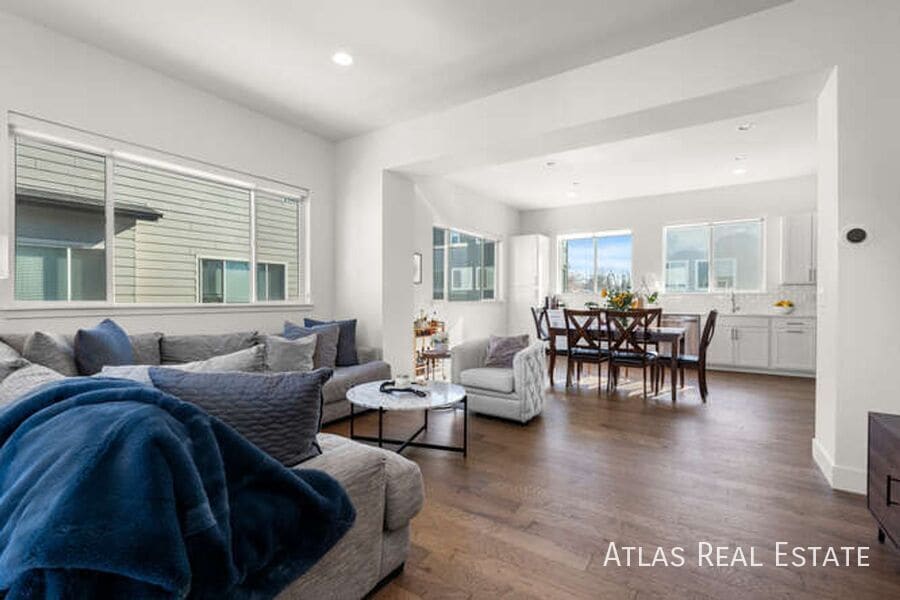 Building Photo - 7856 W 43rd Pl