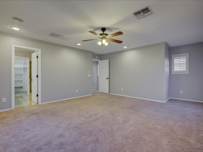 Building Photo - Spacious Two-Story 3-Bedroom Home with Solar & Large enclosed Backyard