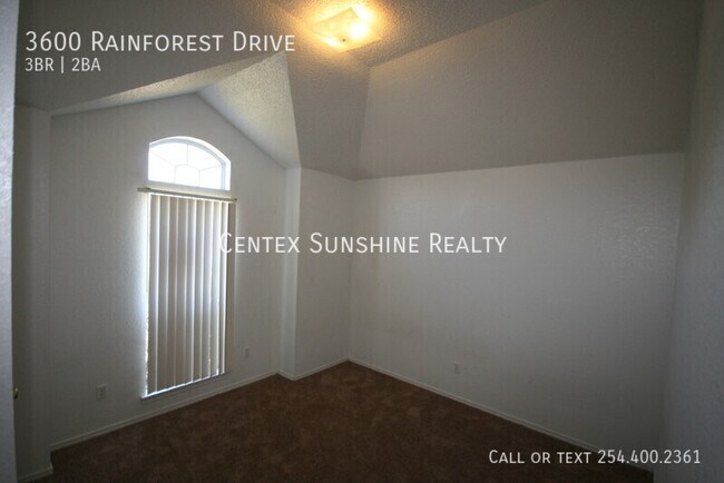 Building Photo - 3600 Rainforest Ln