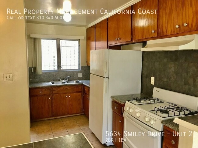 Building Photo - 5634 Smiley Dr