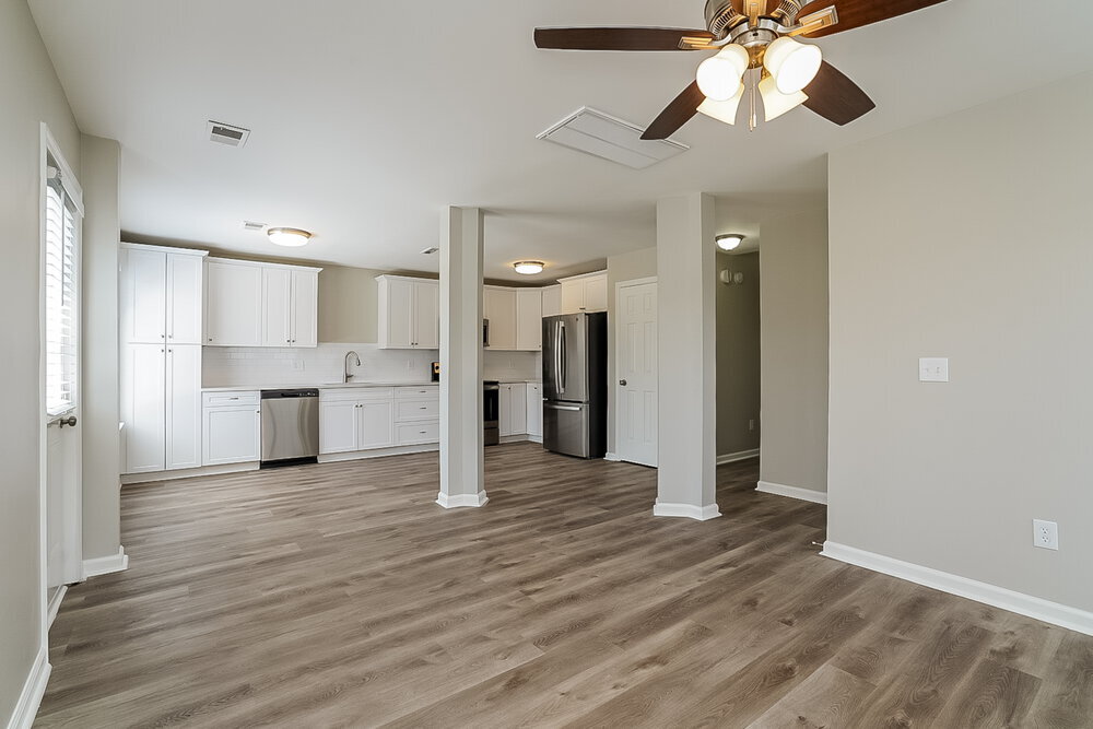 Building Photo - 206 Babe Ruth Cove
