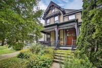 Building Photo - 298 Jersey St