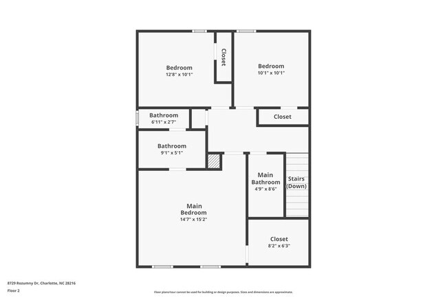 Building Photo - 8729 Rozumny Dr