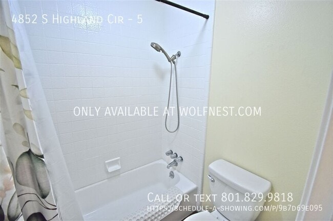 Building Photo - 4852 S Highland Cir