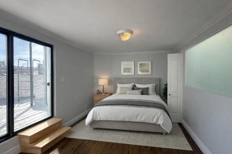 Building Photo - 410 E 13th St