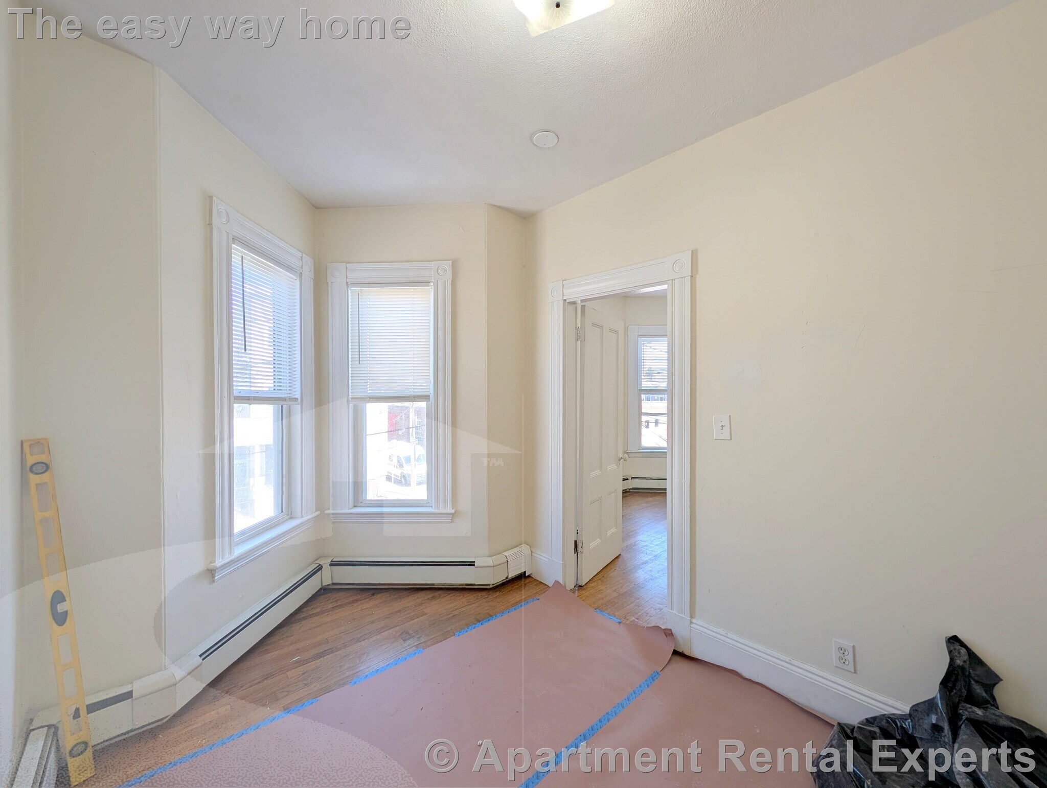 Building Photo - 392 Washington St