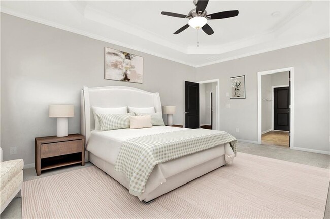 Building Photo - 309 Trappers Bluff