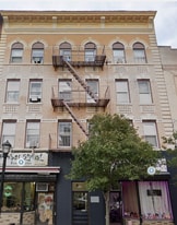 Building Photo - 214 48th St