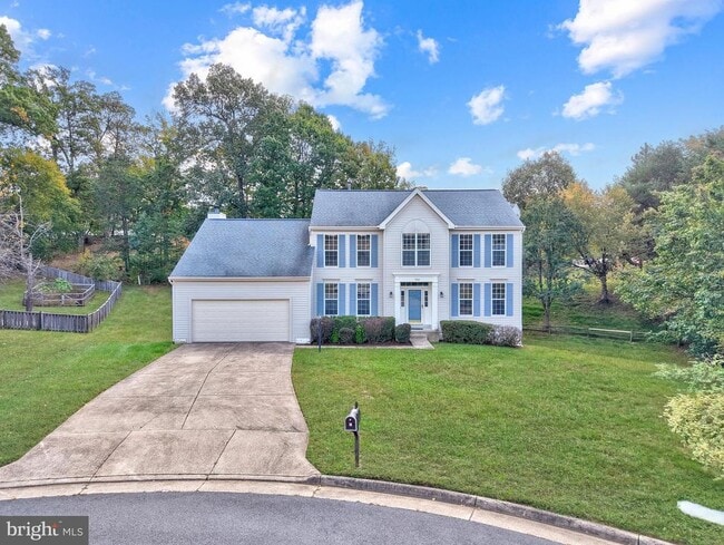 Primary Photo - 18865 Crossroads Ct