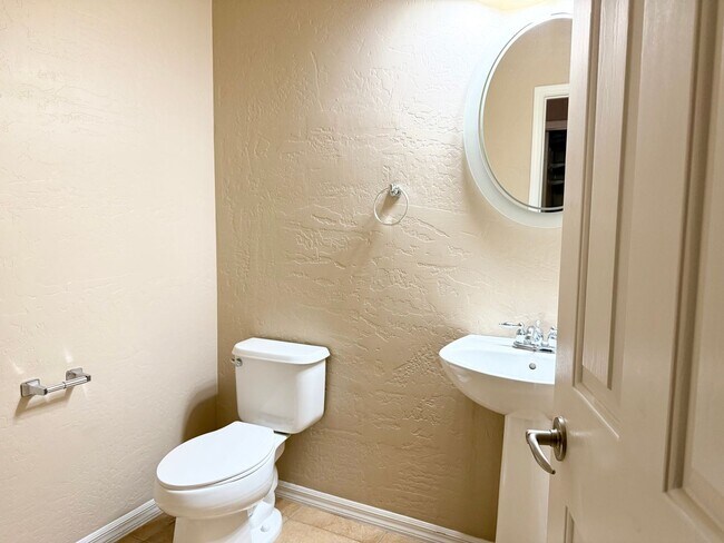 Building Photo - FIVE BEDROOMS, THREE FULL BATHROOMS, THREE...
