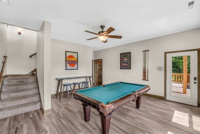 Building Photo - 2123 Megan Ridge Dr