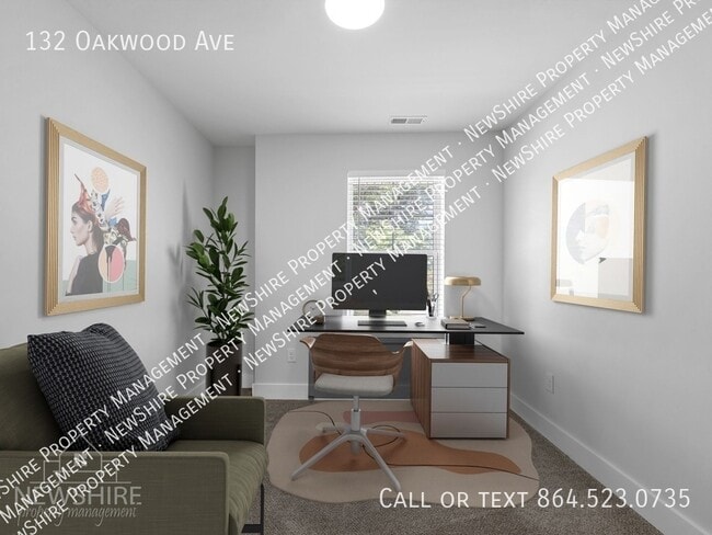 Building Photo - 132 Oakwood Ave