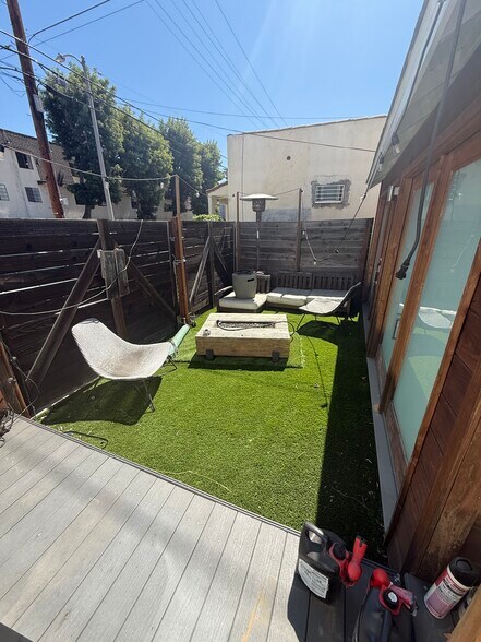 Building Photo - 4919 Klump Ave