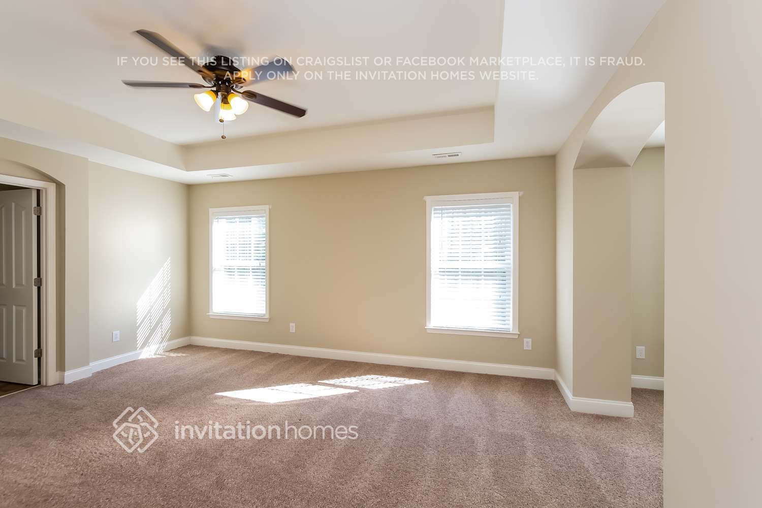 Building Photo - 2301 Powatan Ct