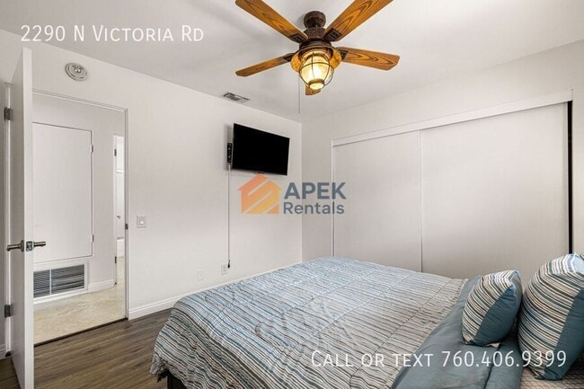 Building Photo - 2290 N Victoria Rd