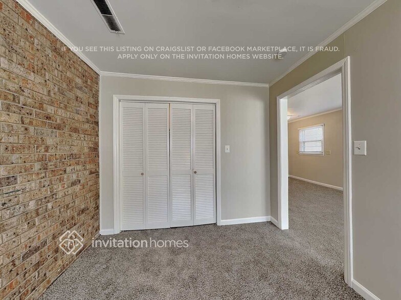 Building Photo - 4806 Vickrey Chapel Rd N