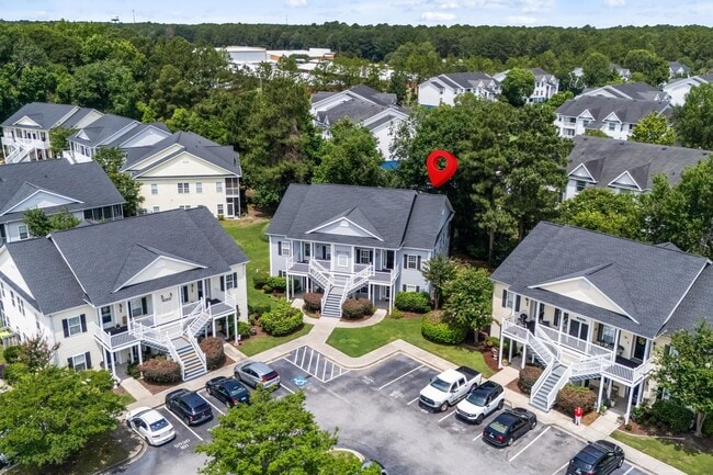 Building Photo - 5026 Belleglen Ct