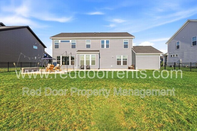 Building Photo - 7941 Nicoson Ln