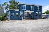 Building Photo - 1515 Blueberry Aly