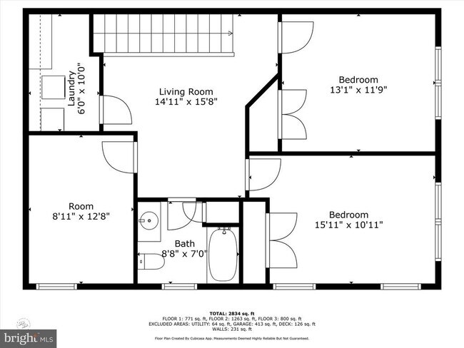 Building Photo - 10 Chasmere Dr
