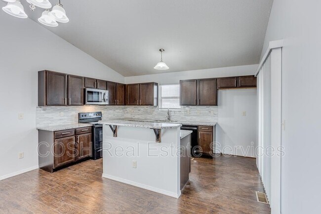 Building Photo - 1046 E Karla Ct