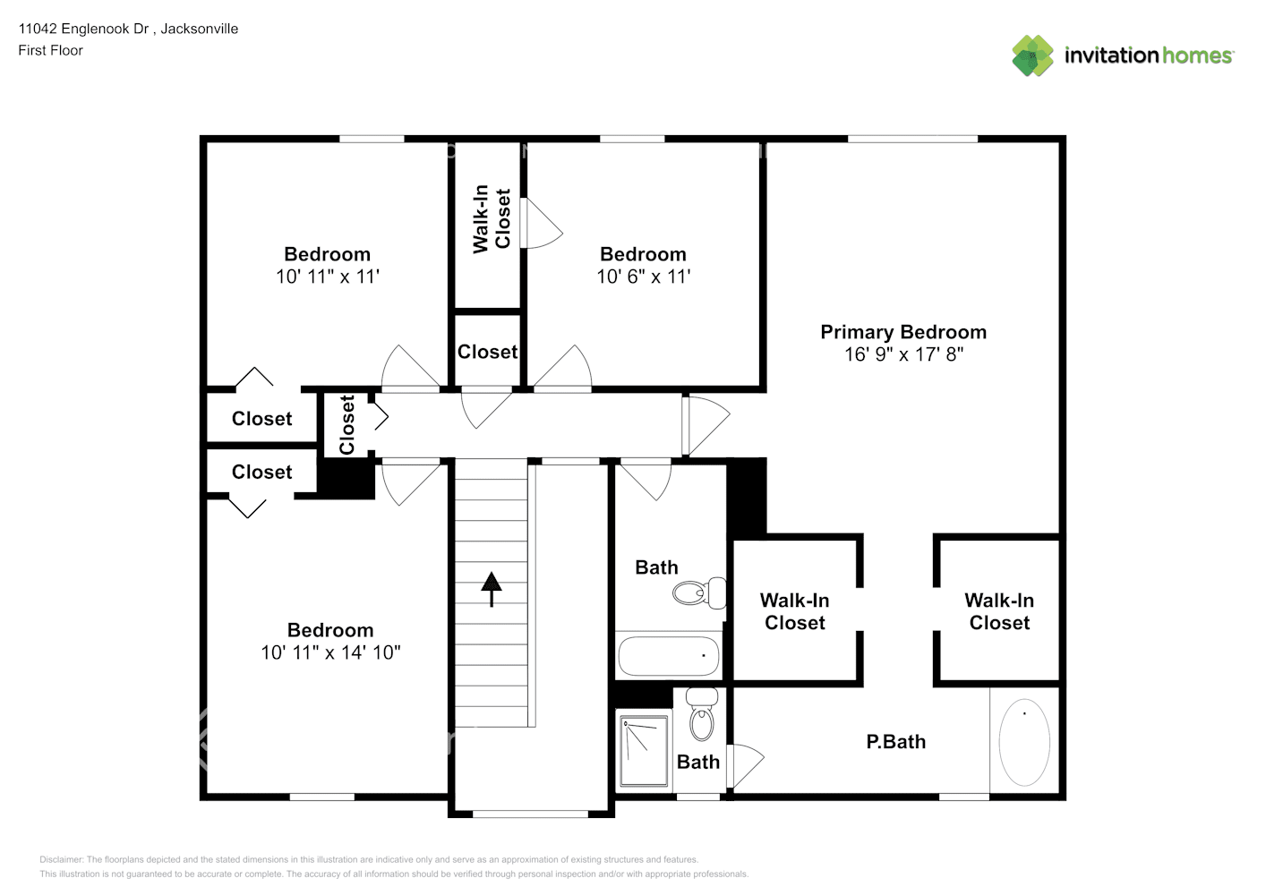 Building Photo - 11042 Englenook Dr