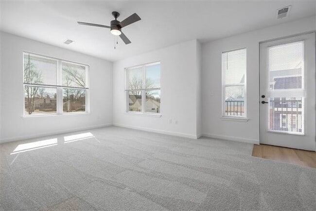 Floorplan - Ridgeview West