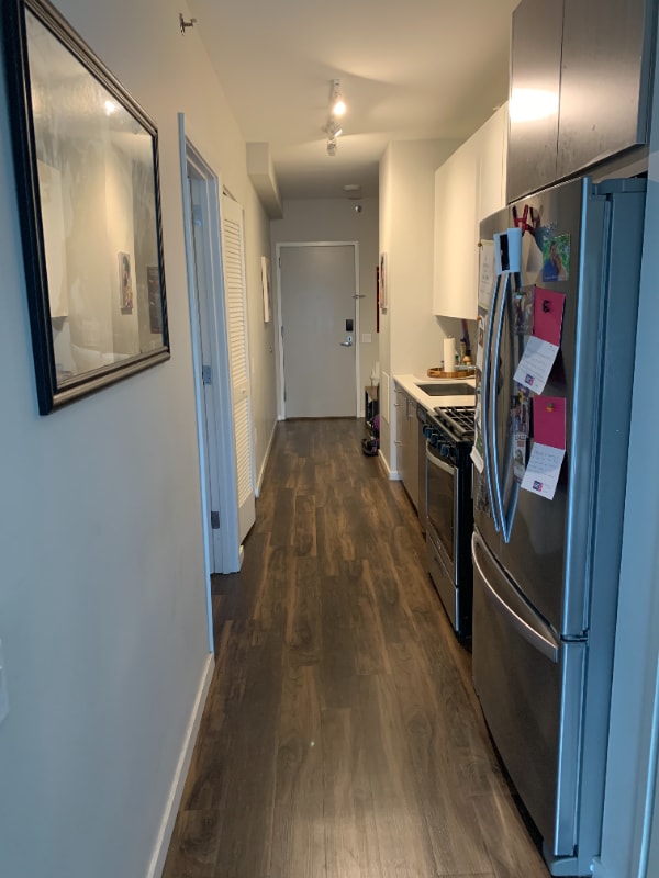 Building Photo - 1128 S Wabash Ave