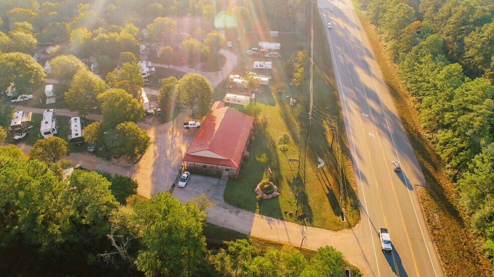 Building Photo - 22835 FM 1774