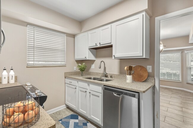 Floorplan - Merrick Place