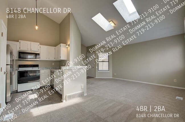 Building Photo - 8148 Chancellor Dr