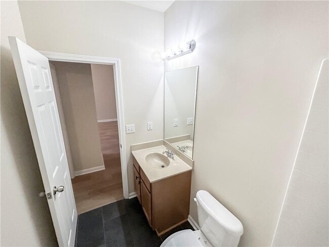 Building Photo - 2414 Centennial Hill Way NW