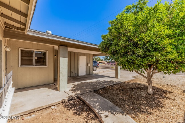 Building Photo - 11826 N 35th Ave