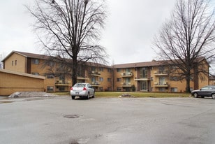 Building Photo - Kingston Place Apartments