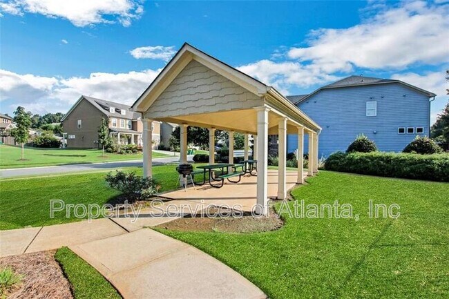 Building Photo - 268 Stone Park Dr