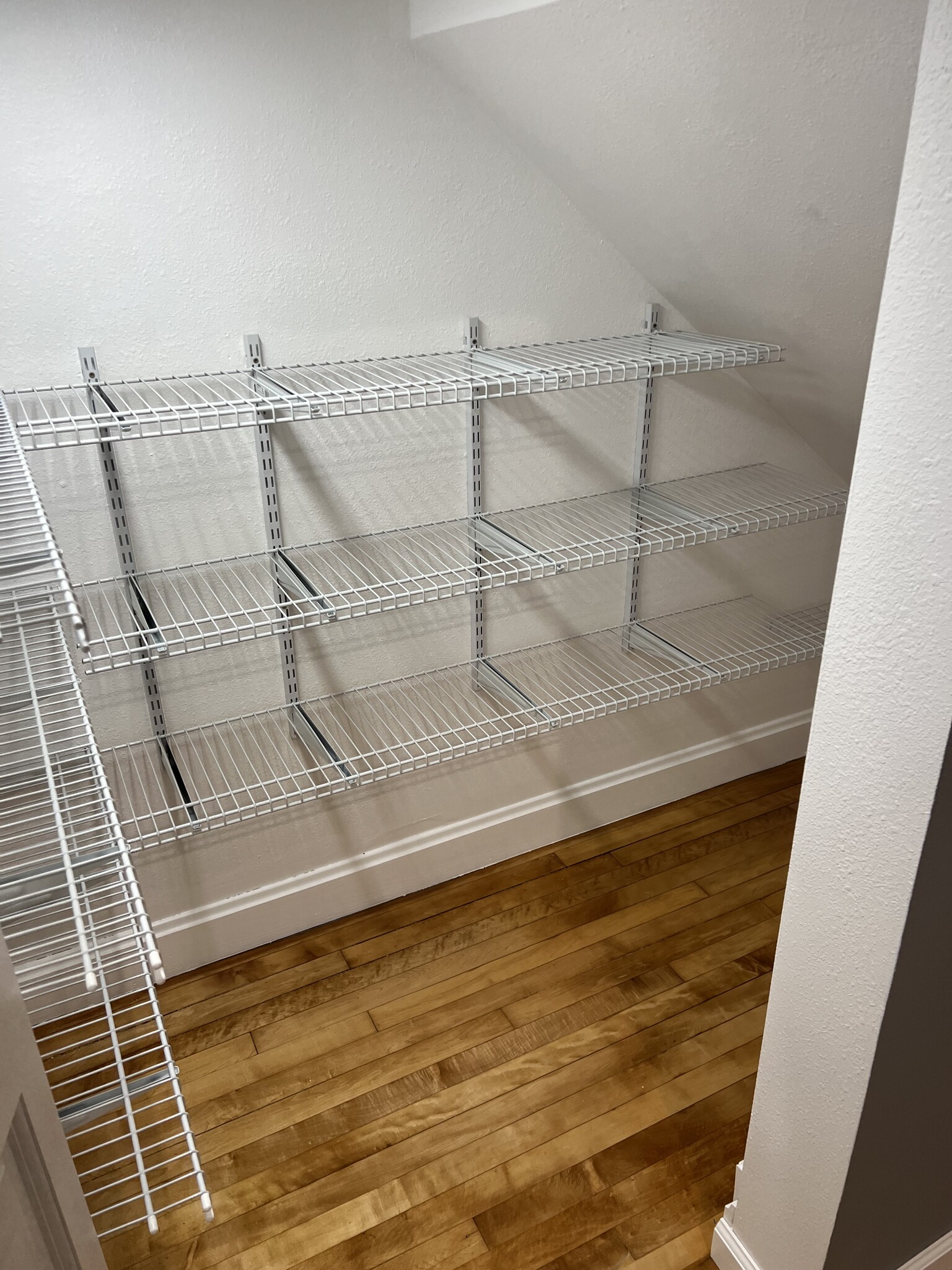 Pantry/closet - 1124 Emerald St